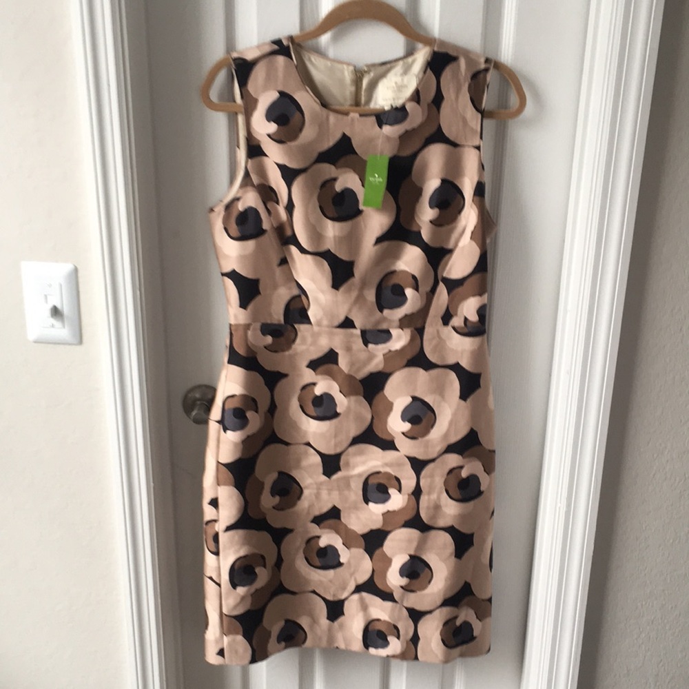 Kate Spade Dress Size 10 NWT